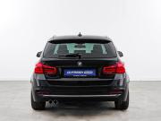 BMW 3 серии VI (F3x) Рестайлинг Москва  - изображение 29