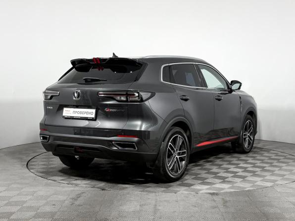 Changan CS55 Plus II с пробегом 2023 года, цена 1 899 000 рублей, 55322 км, внедорожник, Автокод Объявления