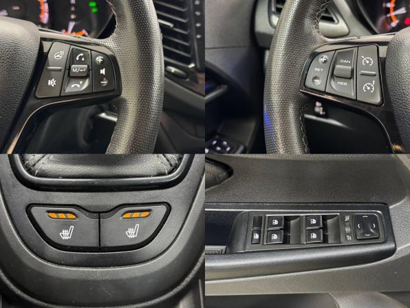 Lada (ВАЗ) Vesta I с пробегом 2020 года, цена 1 099 000 рублей, 105952 км, седан, Автокод Объявления