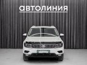 Volkswagen Tiguan II Красноярск  - изображение 26