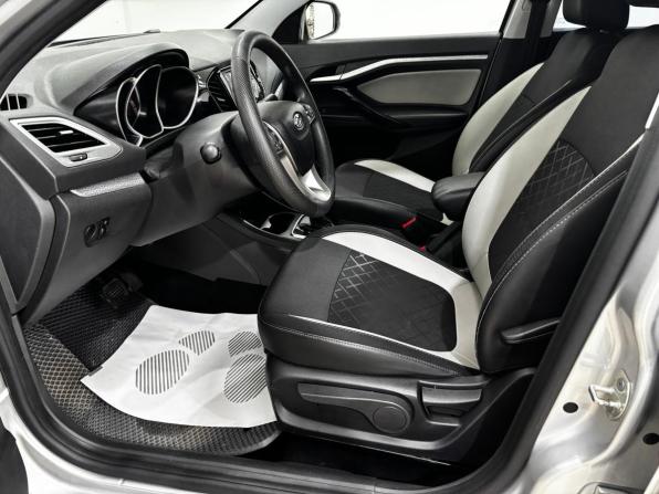 Lada (ВАЗ) Vesta I с пробегом 2020 года, цена 1 070 000 рублей, 81441 км, седан, Автокод Объявления