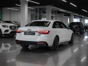 Audi A4 V (B9) Рестайлинг Москва  - изображение 29