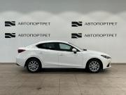 Mazda 3 III (BM) Санкт-Петербург  - изображение 30