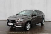 Lada (ВАЗ) Vesta I Нижний Новгород  - изображение 22