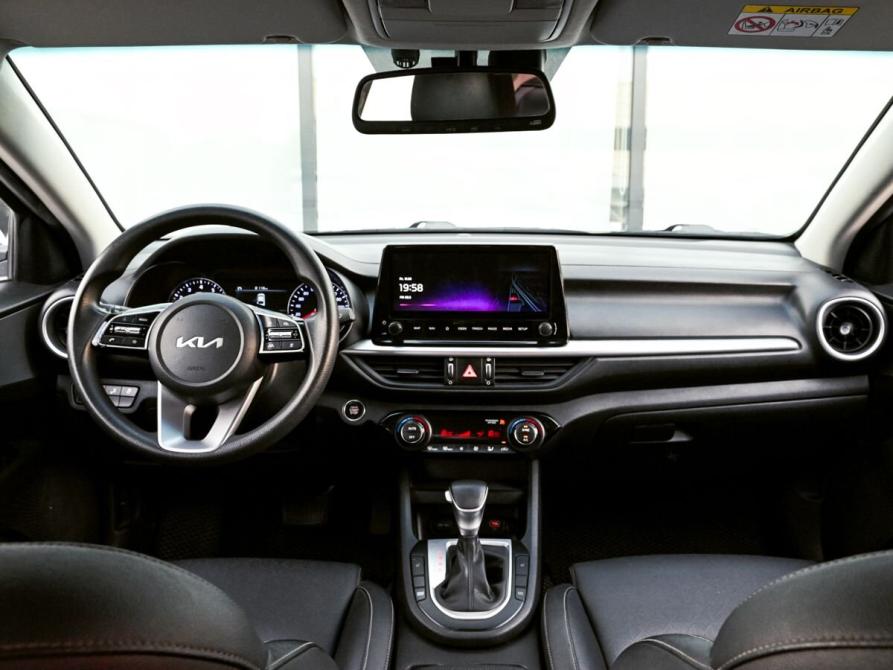 Kia K3 II Рестайлинг Екатеринбург  - изображение 19