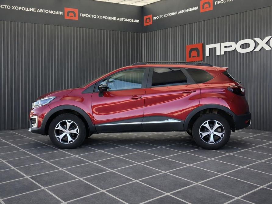 Renault Kaptur I Пермь  - изображение 29