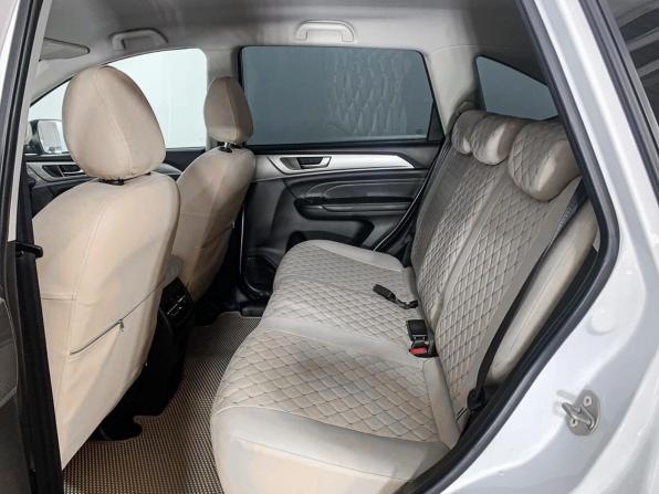 Haval M6 II с пробегом 2025 года, цена 1 826 000 рублей, 26000 км, внедорожник, Автокод Объявления