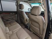 Lexus GX I Барнаул  - изображение 62