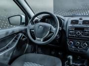 Lada (ВАЗ) Granta I Рестайлинг Самара  - изображение 33