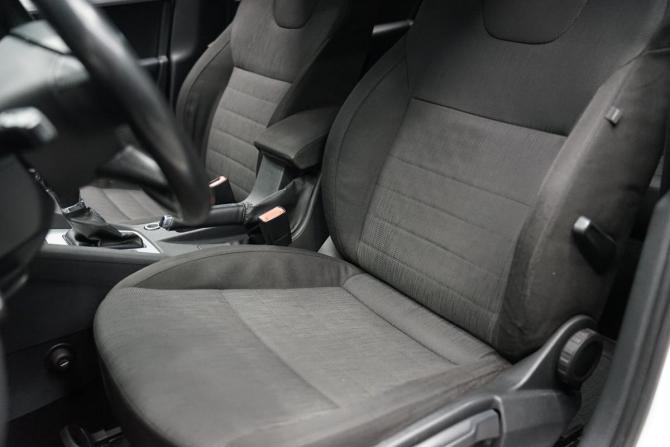 Skoda Octavia III (A7) с пробегом 2014 года, цена 1 595 000 рублей, 227000 км, лифтбек, Автокод Объявления