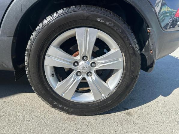 Kia Sportage III с пробегом 2011 года, цена 1 370 000 рублей, 144307 км, внедорожник, Автокод Объявления