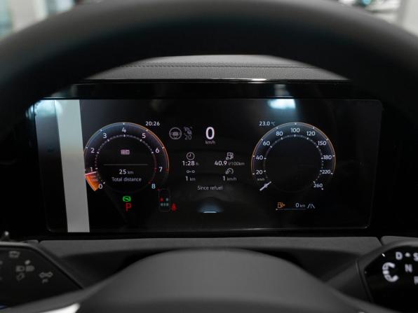 Volkswagen Tiguan III (China Market) с пробегом 2026 года, цена 4 940 000 рублей, 50 км, внедорожник, Автокод Объявления