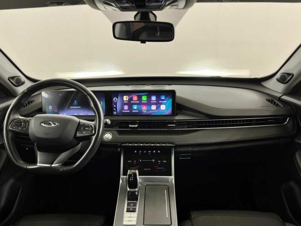 Chery Tiggo 7 Pro Max I с пробегом 2024 года, цена 1 805 000 рублей, 59549 км, внедорожник, Автокод Объявления