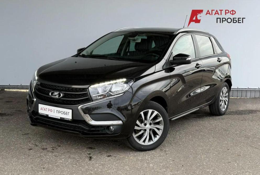 Lada (ВАЗ) XRAY I Киров  - изображение 1