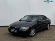 Volvo S60 I Рестайлинг Москва  - изображение 14