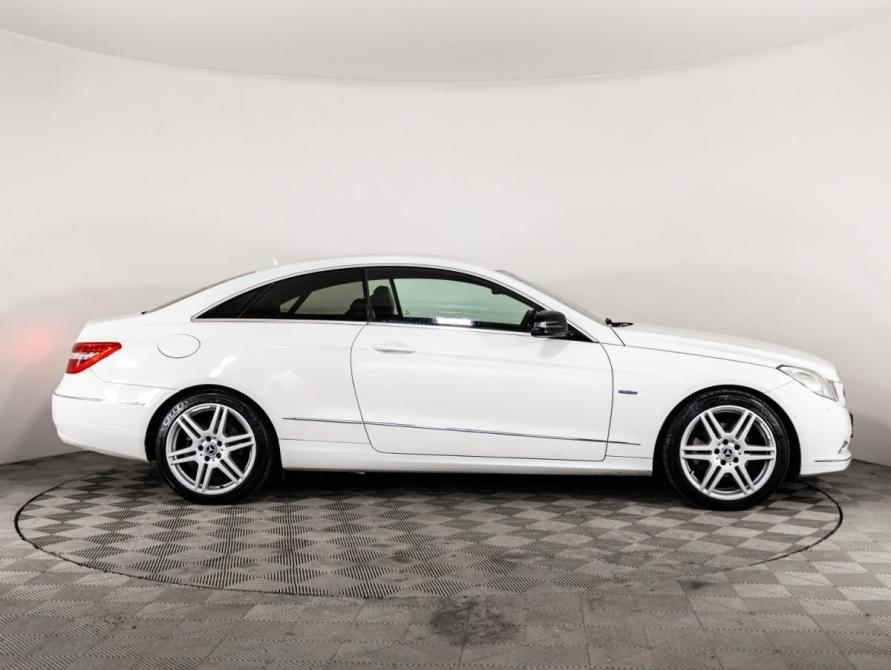 Mercedes-Benz E-Класс IV (W212 S212 C207) Санкт-Петербург  - изображение 4