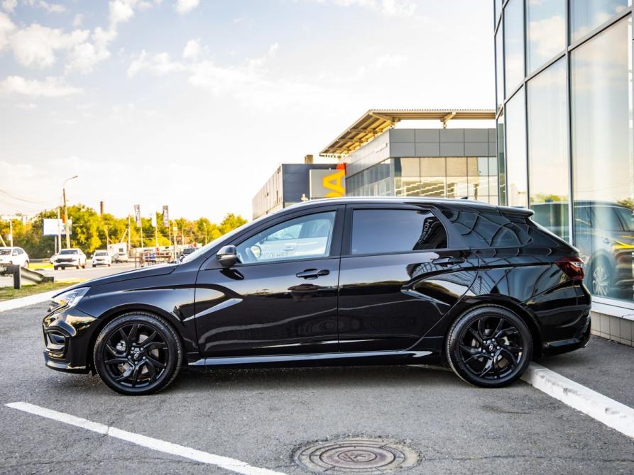 Lada (ВАЗ) Vesta I Рестайлинг (NG) Волгоград  - изображение 4