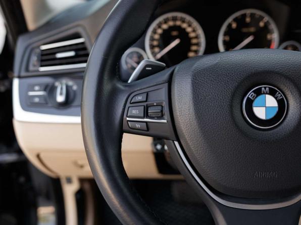 BMW 5 серии VI (F10/F11/F07) с пробегом 2012 года, цена 1 690 000 рублей, 208167 км, седан, Автокод Объявления