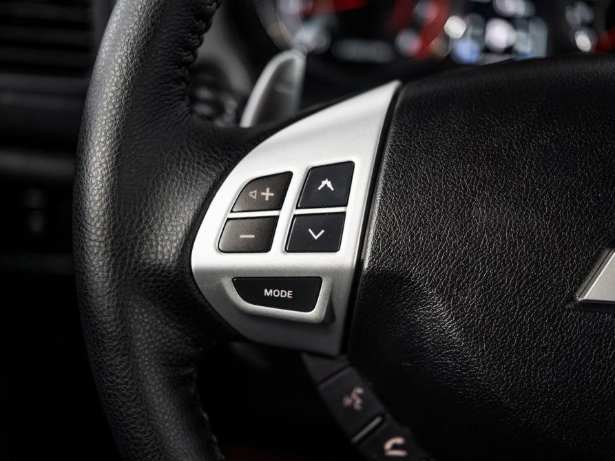 Mitsubishi ASX I Рестайлинг Иркутск  - изображение 10
