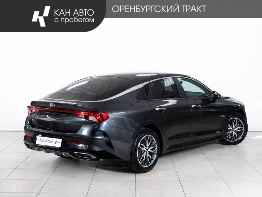 Kia K5 III Казань  - изображение 3