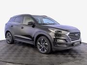 Hyundai Tucson III Рестайлинг Москва  - изображение 59