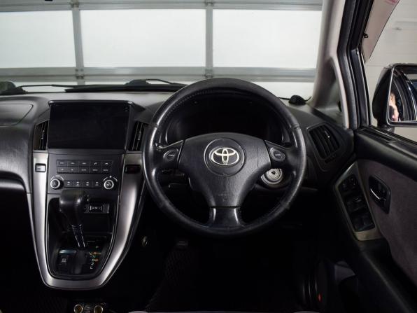 Toyota Harrier I (XU10) Рестайлинг с пробегом 2001 года, цена 949 995 рублей, 467945 км, внедорожник, Автокод Объявления