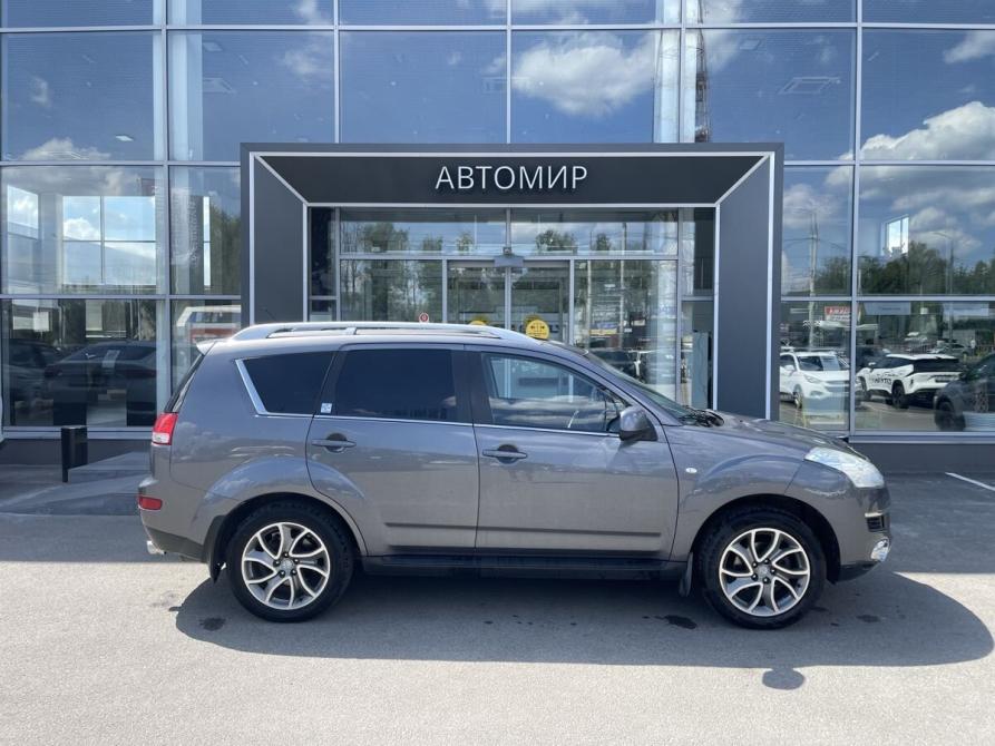 Citroen C-Crosser Брянск  - изображение 4