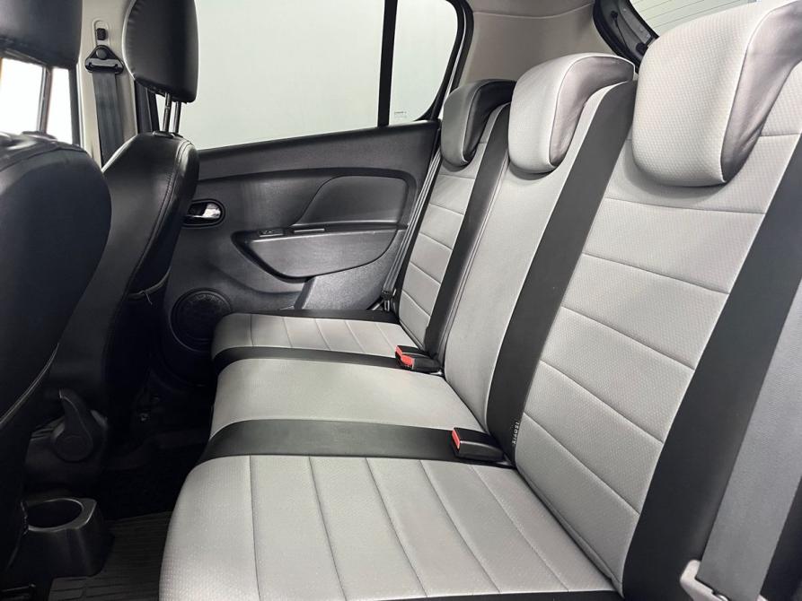 Renault Sandero II Рестайлинг Борисоглебск  - изображение 18