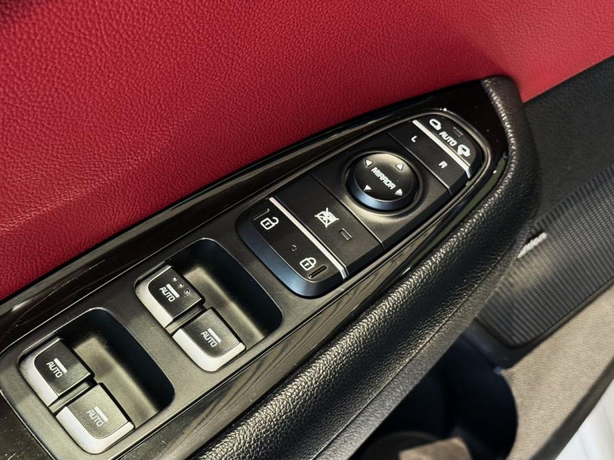 Kia Optima IV Рестайлинг Краснодар  - изображение 10