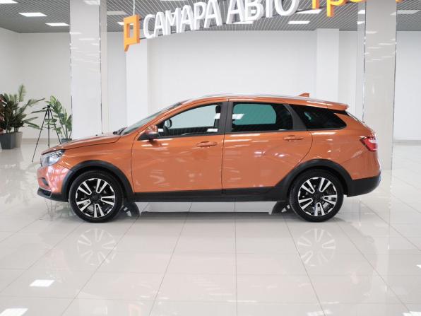 Lada (ВАЗ) Vesta I с пробегом 2019 года, цена 942 000 рублей, 114324 км, универсал, Автокод Объявления
