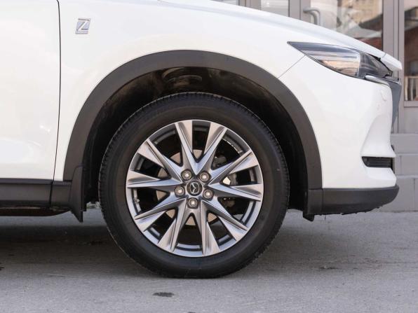 Mazda CX-5 II с пробегом 2019 года, цена 2 850 000 рублей, 115604 км, внедорожник, Автокод Объявления