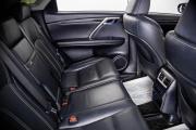 Lexus RX IV Пермь  - изображение 41