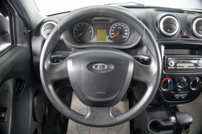 Lada (ВАЗ) Granta I с пробегом 2015 года, цена 629 000 рублей, 68256 км, седан, Автокод Объявления
