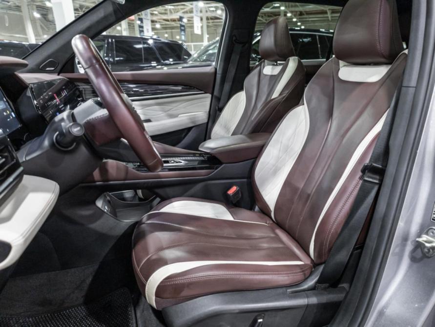 Geely Monjaro I Санкт-Петербург  - изображение 15