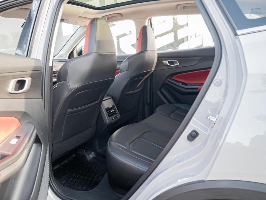Changan CS55 Plus II Краснодар  - изображение 11