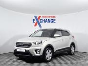 Hyundai Creta I Нижний Новгород  - изображение 22
