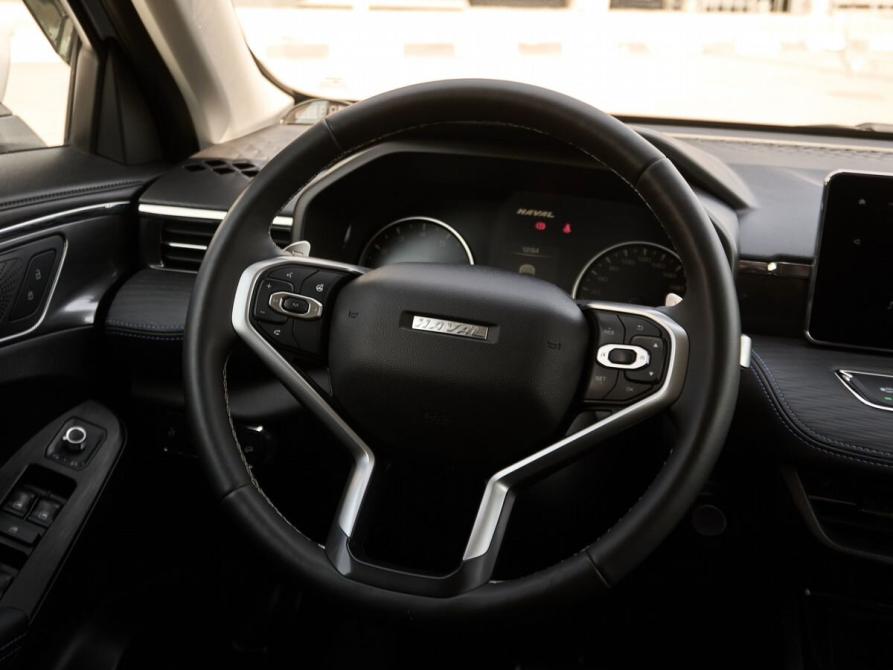 Haval Jolion I Казань  - изображение 13