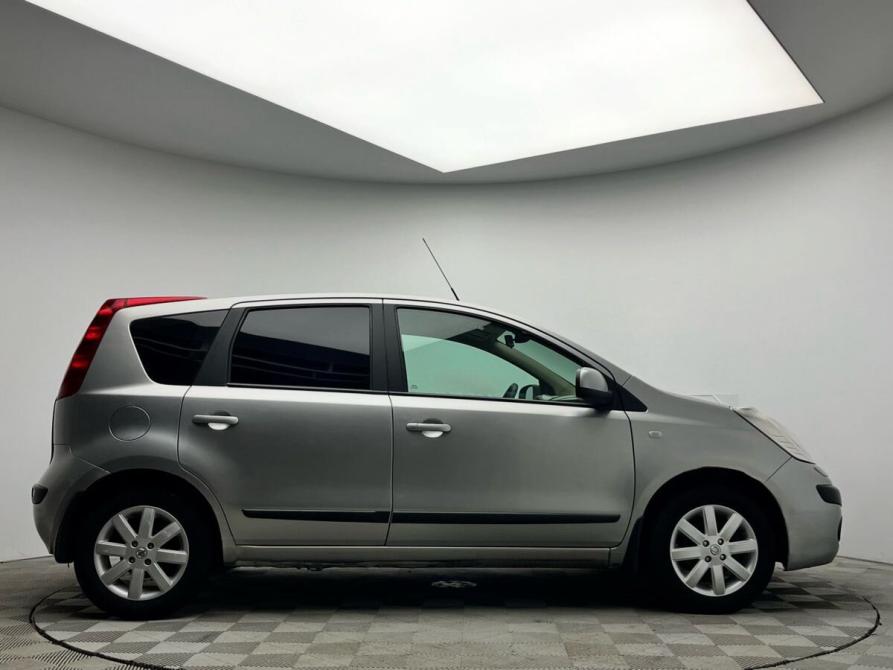 Nissan Note I Мурманск  - изображение 8