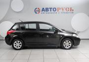 Nissan Tiida I Рестайлинг Подольск  - изображение 30