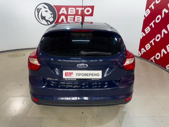 Ford Focus III с пробегом 2013 года, цена 879 000 рублей, 187239 км, хэтчбек, Автокод Объявления