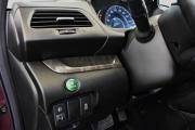 Honda CR-V IV Москва  - изображение 28