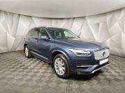 Volvo XC90 II Москва  - изображение 26