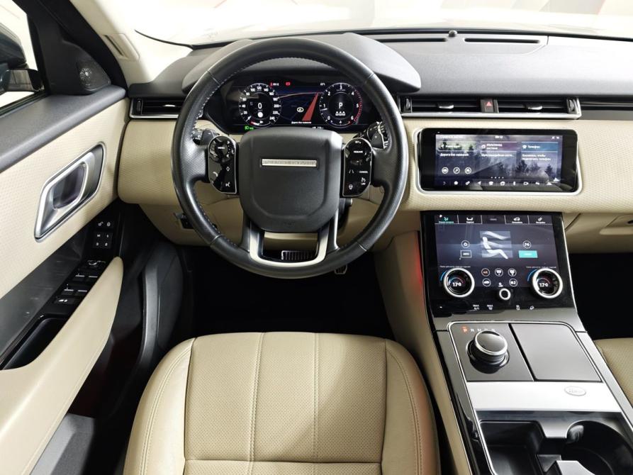 Land Rover Range Rover Velar I Москва  - изображение 18