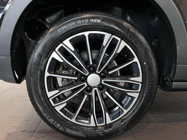 Haval Jolion I Рестайлинг с пробегом 2023 года, цена 2 218 000 рублей, 32948 км, внедорожник, Автокод Объявления