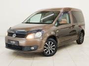 Volkswagen Caddy III Рестайлинг Тула  - изображение 15