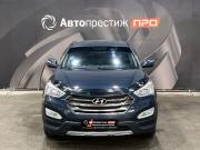 Hyundai Santa Fe III Пермь  - изображение 22