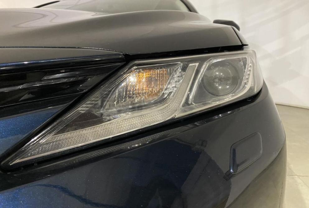 Toyota Camry VIII (XV70) Саранск  - изображение 13