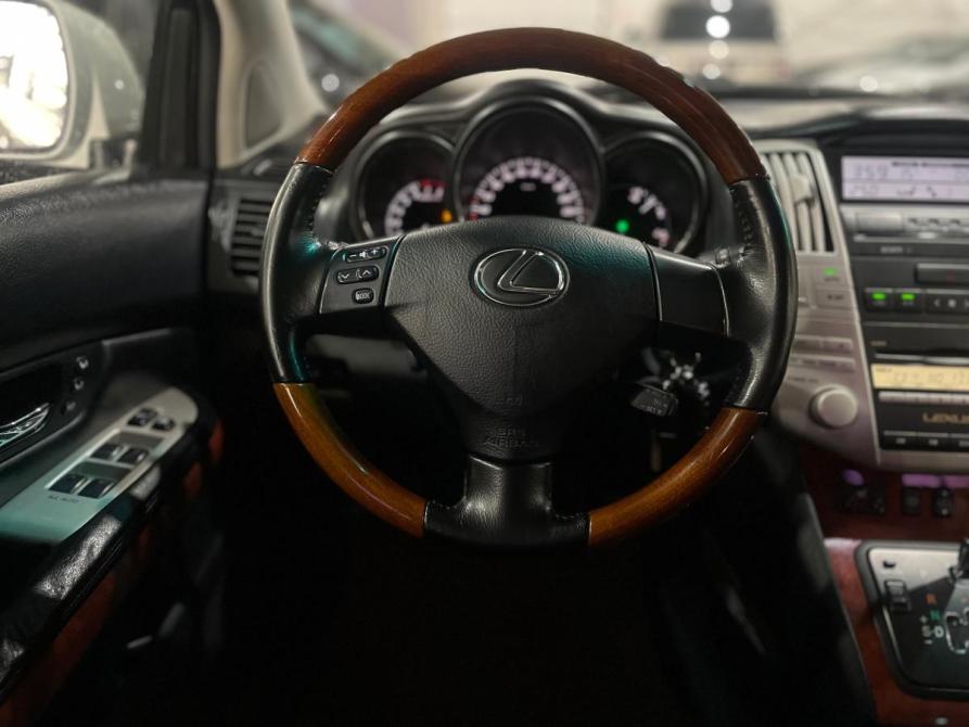 Lexus RX II Рестайлинг Пермь  - изображение 15