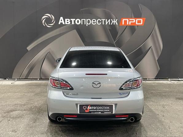 Mazda 6 II (GH) Рестайлинг с пробегом 2011 года, цена 998 000 рублей, 152899 км, седан, Автокод Объявления