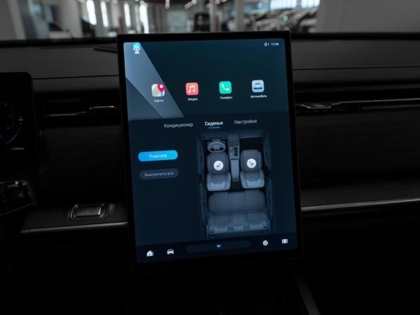 Jaecoo J7 I с пробегом 2025 года, цена 2 990 000 рублей, 11353 км, внедорожник, Автокод Объявления